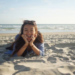 Meet your Posher, Wendy